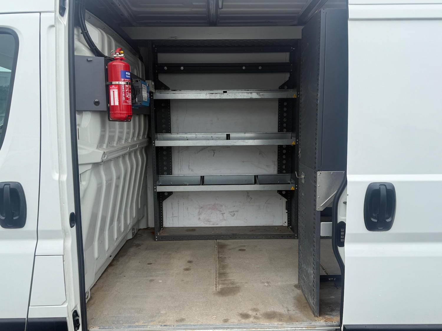 Vehicle 9