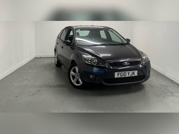 Used Ford Focus 2010 for sale - 78460347: Photo