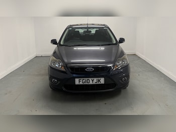 Used Ford Focus 2010 for sale - 78460347: Photo