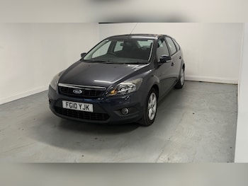 Used Ford Focus 2010 for sale - 78460347: Photo