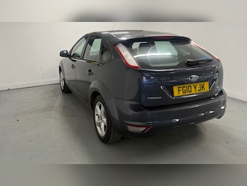 Used Ford Focus 2010 for sale - 78460347: Photo