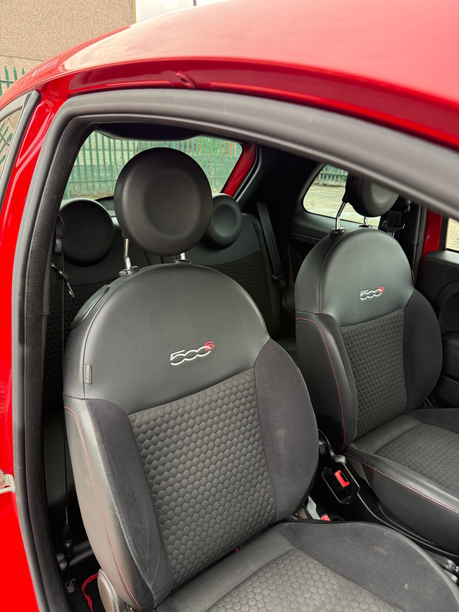 Used Fiat 500 2013 for sale - 78217962: Photo 11