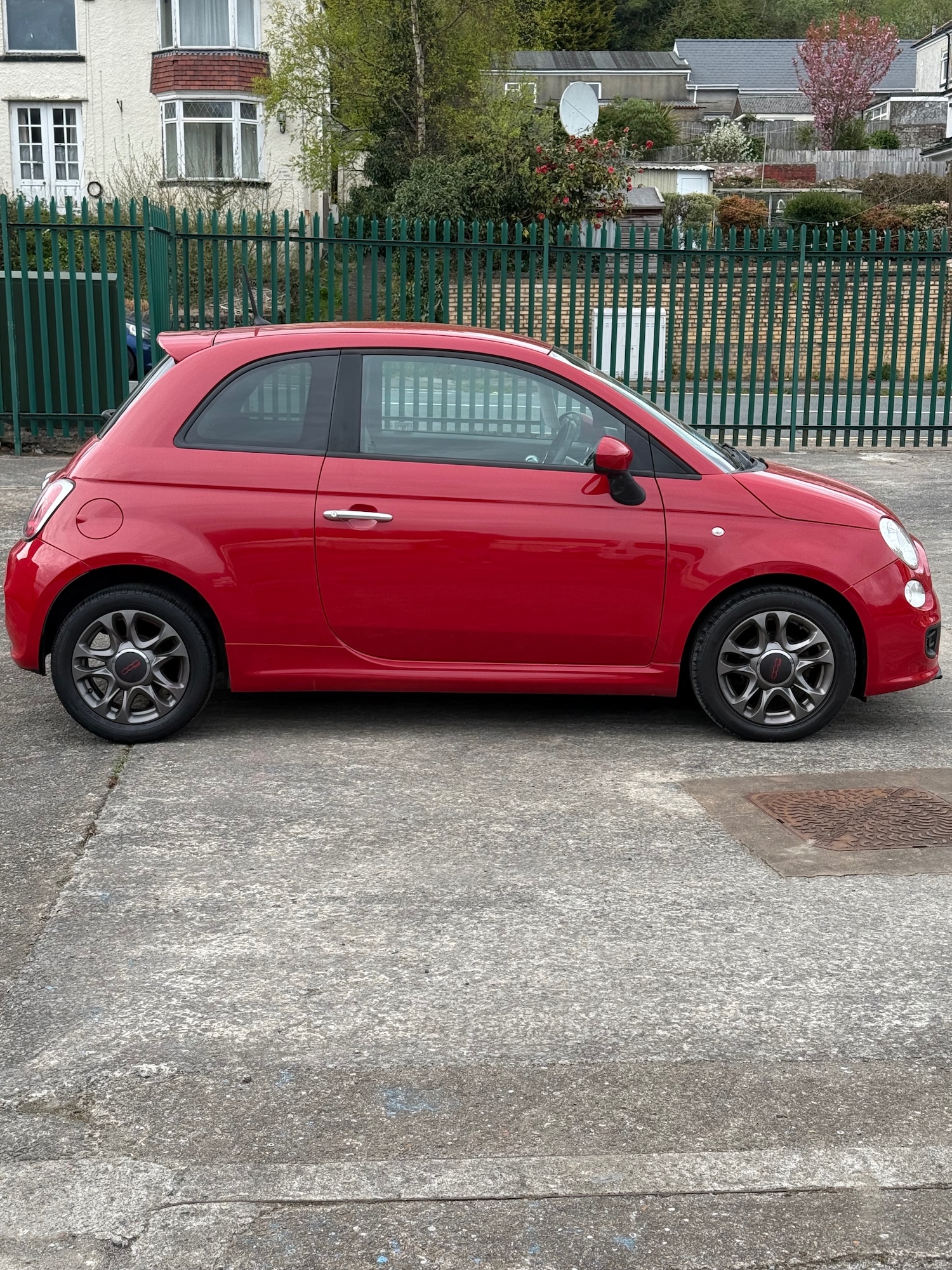 Used Fiat 500 2013 for sale - 78217962: Photo 5