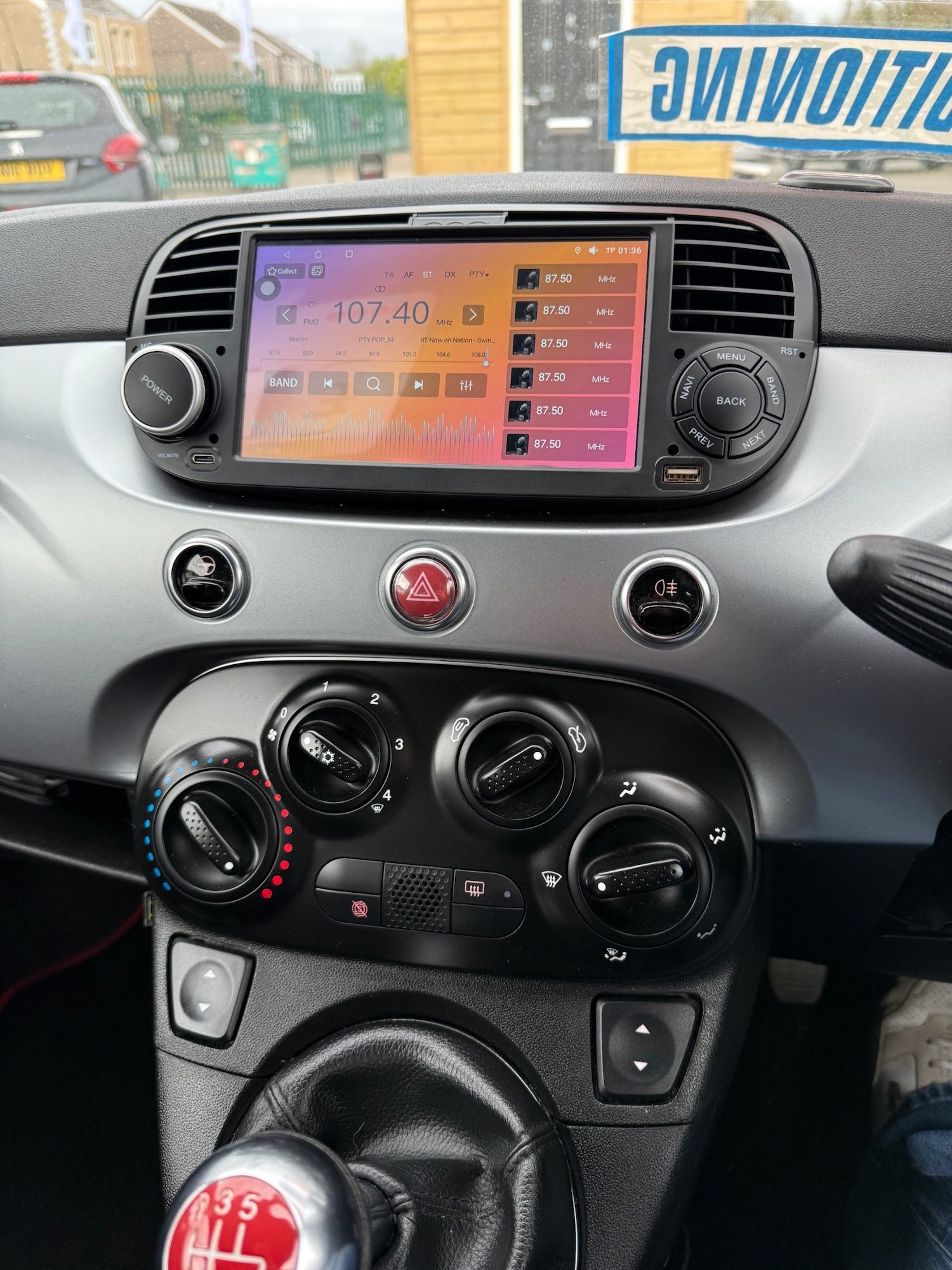 Used Fiat 500 2013 for sale - 78217962: Photo 9