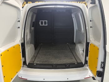 Used Volkswagen Caddy 2019 for sale - 78460344: Photo