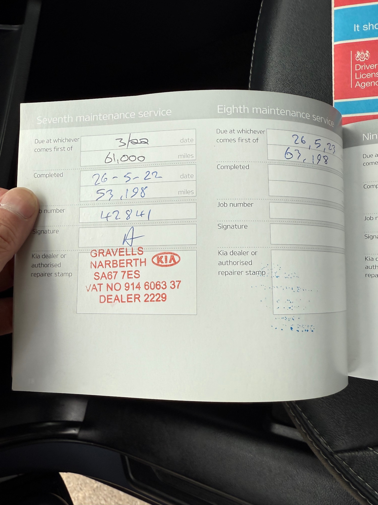 Used Kia Sportage 2015 for sale - 78213881: Photo 14