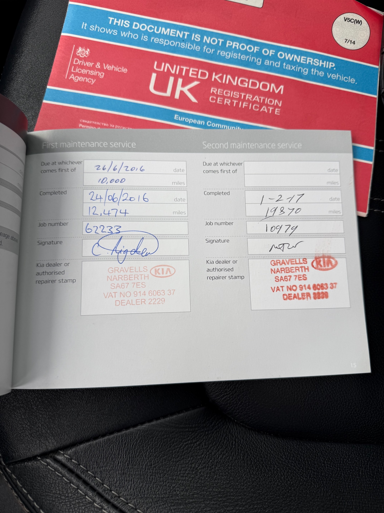 Used Kia Sportage 2015 for sale - 78213881: Photo 17