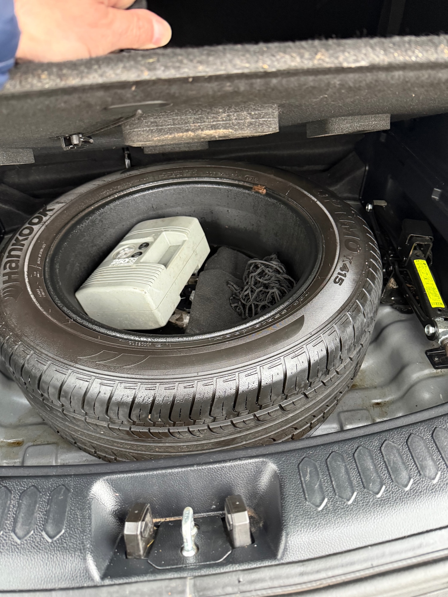 Used Kia Sportage 2015 for sale - 78213881: Photo 20