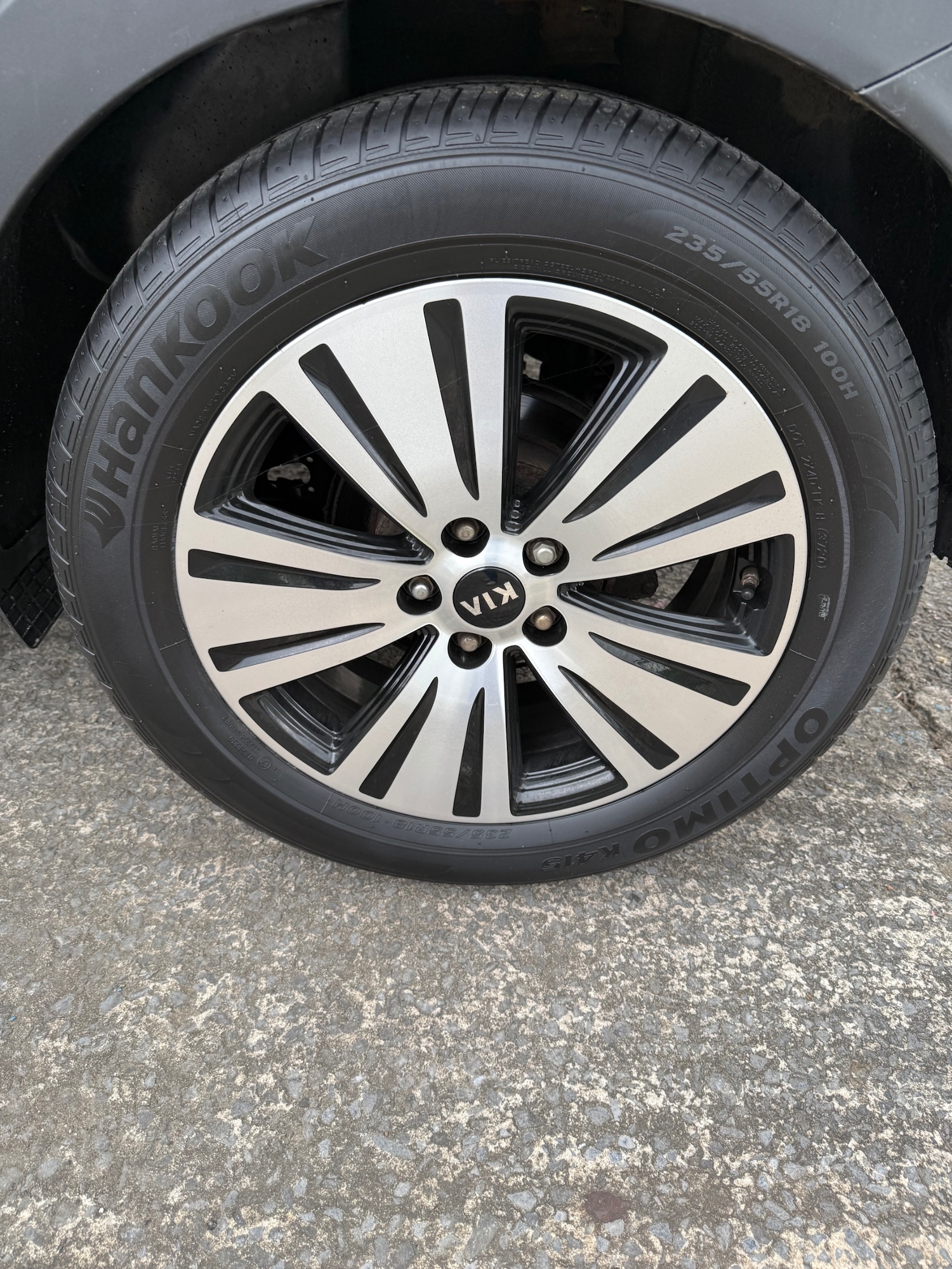 Used Kia Sportage 2015 for sale - 78213881: Photo 21