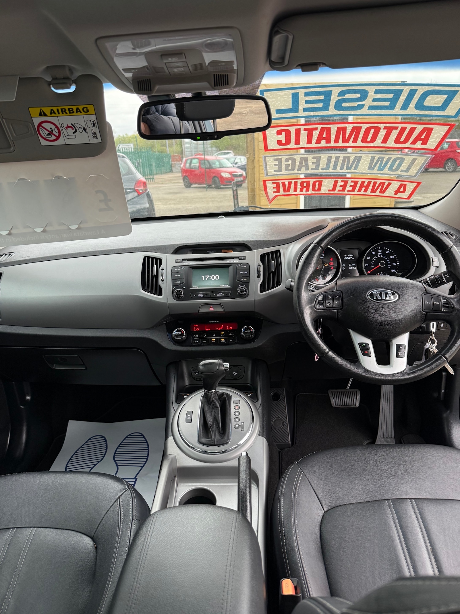 Used Kia Sportage 2015 for sale - 78213881: Photo 23