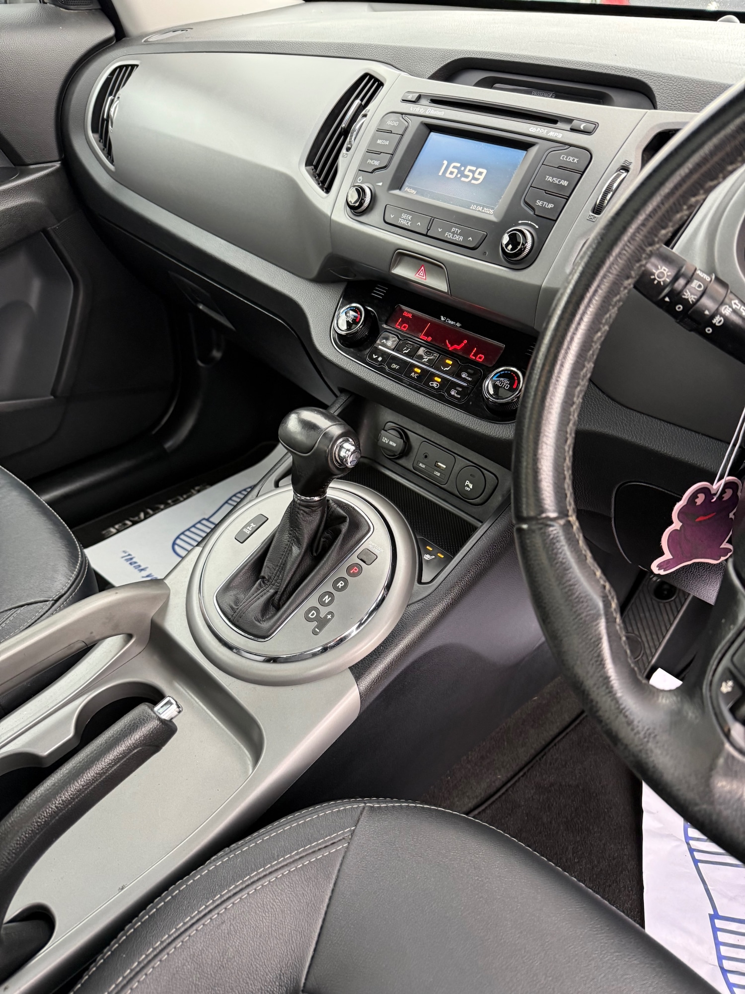 Used Kia Sportage 2015 for sale - 78213881: Photo 25