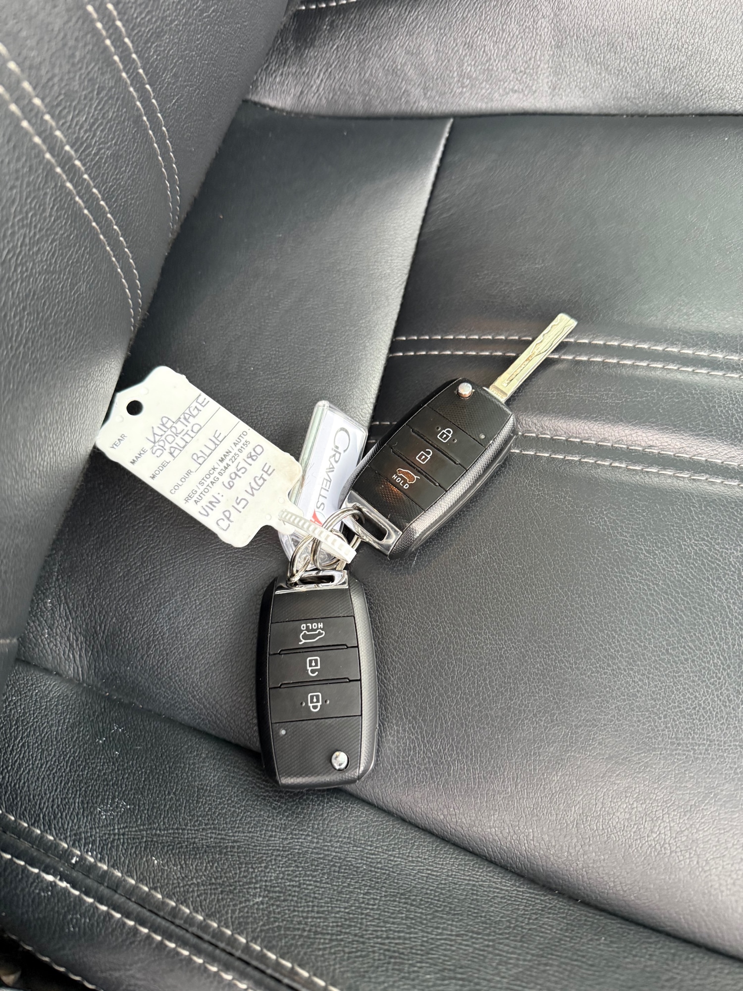 Used Kia Sportage 2015 for sale - 78213881: Photo 28