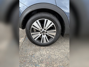 Used Kia Sportage 2015 for sale - 78213881: Photo