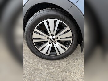 Used Kia Sportage 2015 for sale - 78213881: Photo