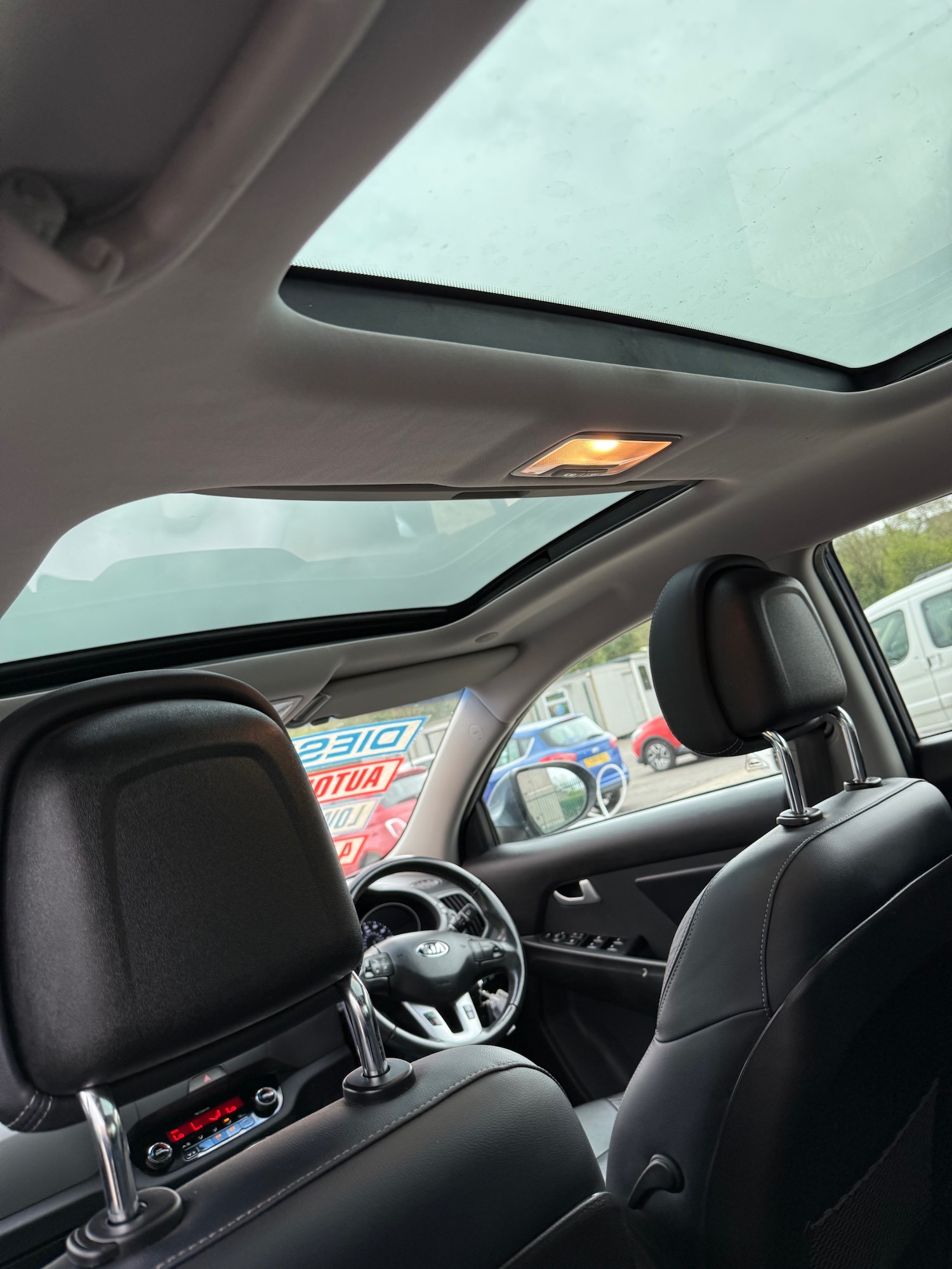 Used Kia Sportage 2015 for sale - 78213881: Photo 9