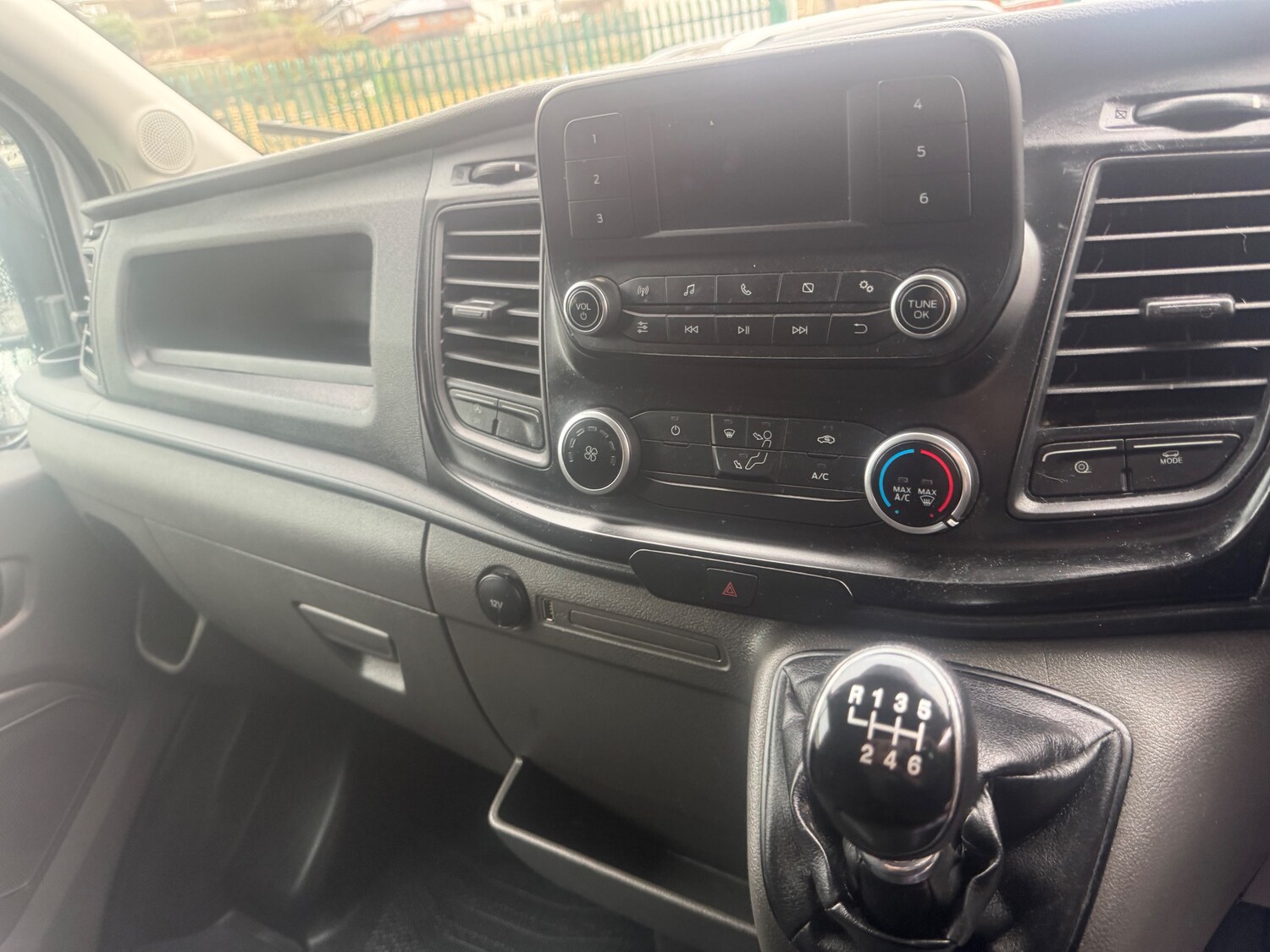 Used Ford Transit 2021 for sale - 76281098: Photo 5