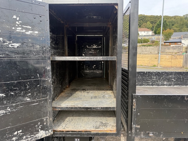 Used Mitsubishi Canter 2018 for sale - 75982943: Photo 6