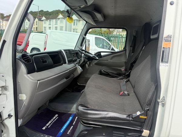 Used Mitsubishi Canter 2018 for sale - 75982943: Photo 7