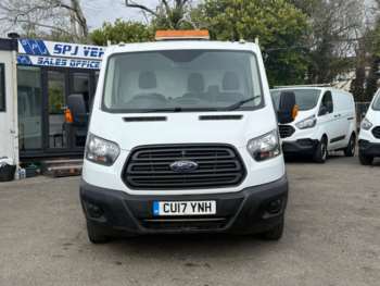 Used Ford Transit 2017 for sale - 73686428: Photo