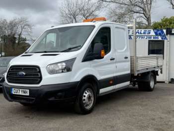 Used Ford Transit 2017 for sale - 73686428: Photo