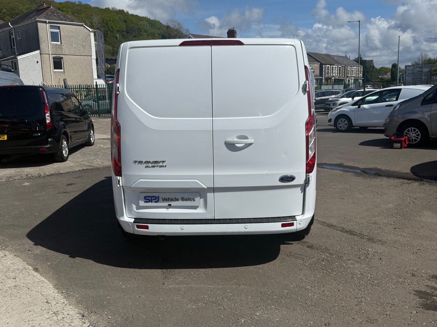 Vehicle 6