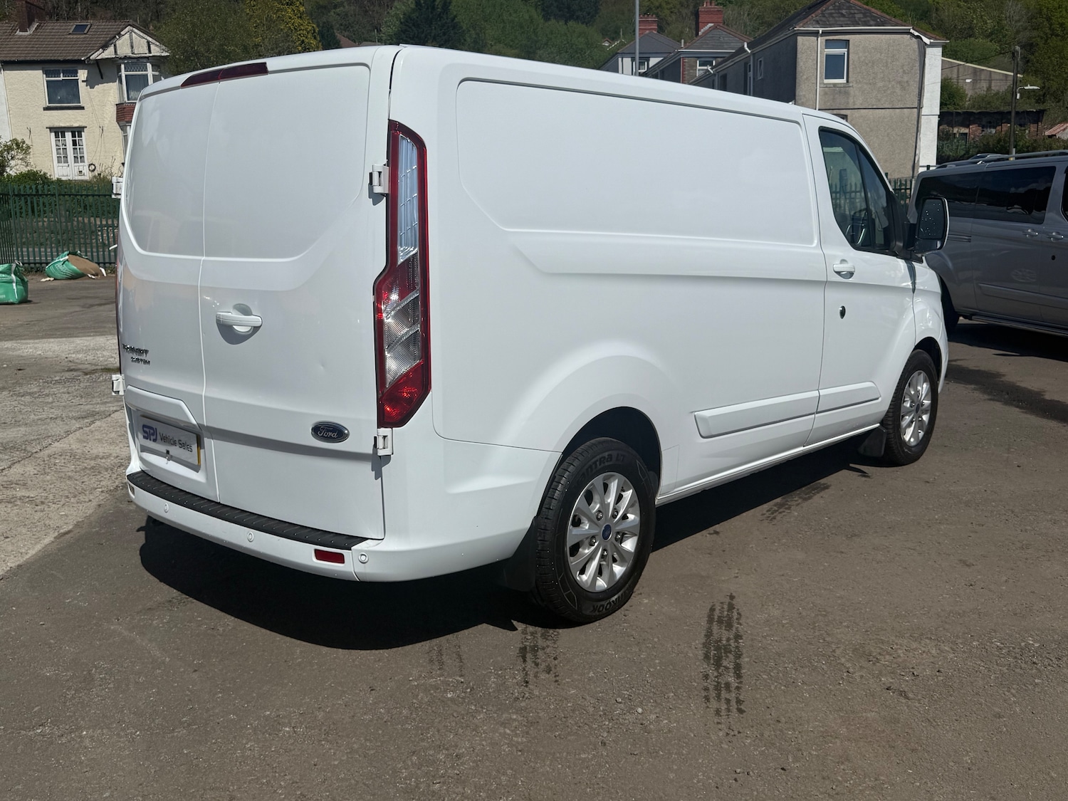 Vehicle 7