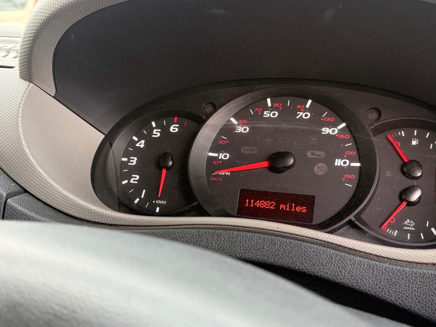 Used Nissan NV400 2017 for sale - 75632636: Photo 10