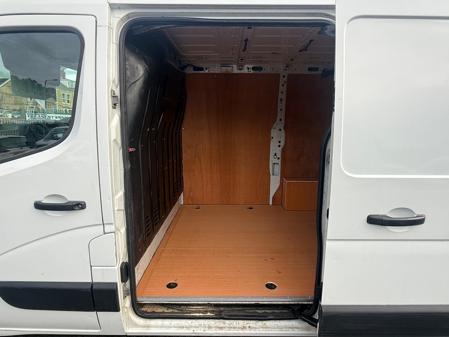 Used Nissan NV400 2017 for sale - 75632636: Photo 6