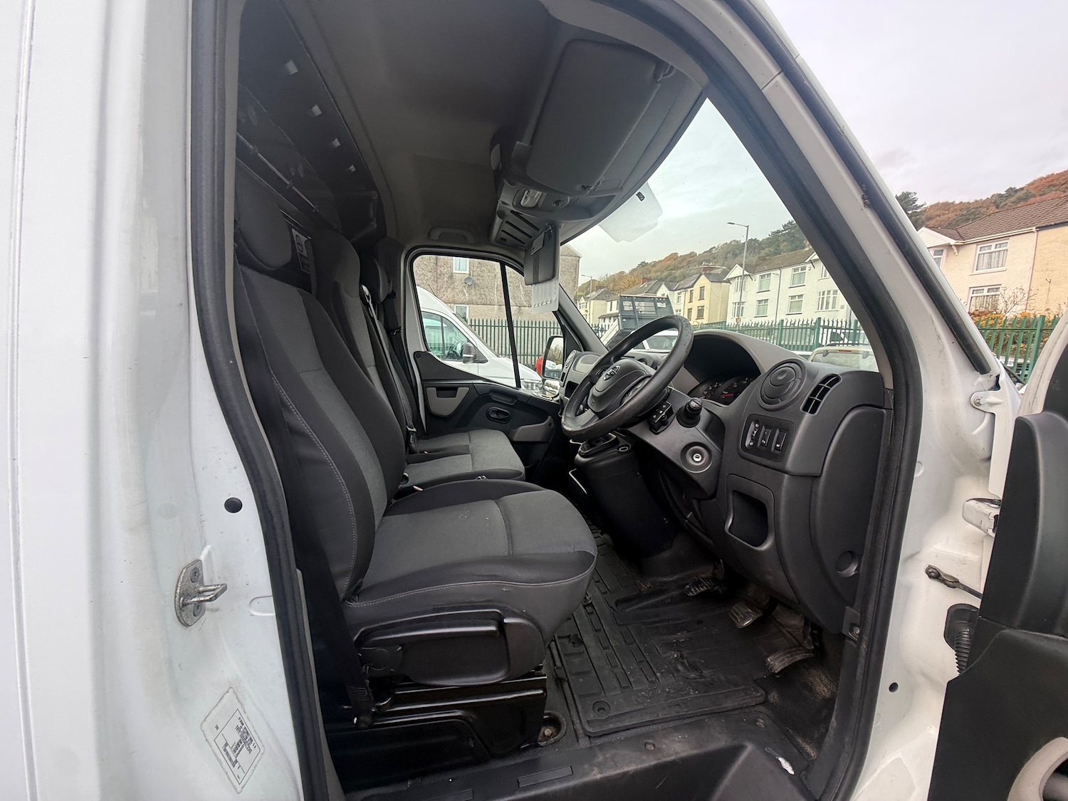 Used Nissan NV400 2017 for sale - 75632636: Photo 8