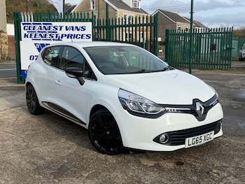 Used Renault Clio 2015 for sale - 76480826: Photo