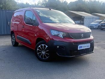 Peugeot - Partner