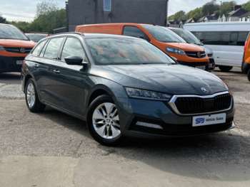 2021 (21) - 1.5 TSI SE Technology 5dr