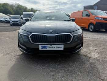 Used Skoda Octavia 2021 for sale - 74905140: Photo