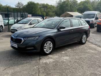 Used Skoda Octavia 2021 for sale - 74905140: Photo