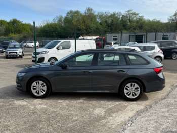 Used Skoda Octavia 2021 for sale - 74905140: Photo