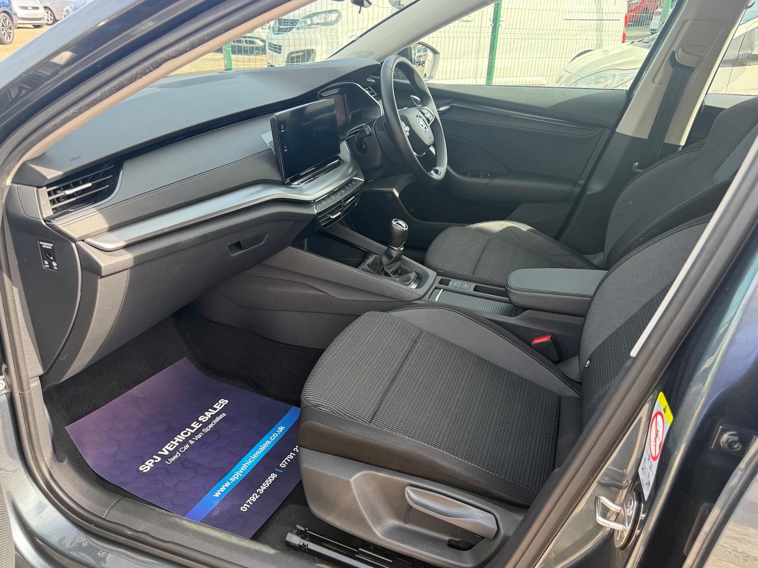 Vehicle 9