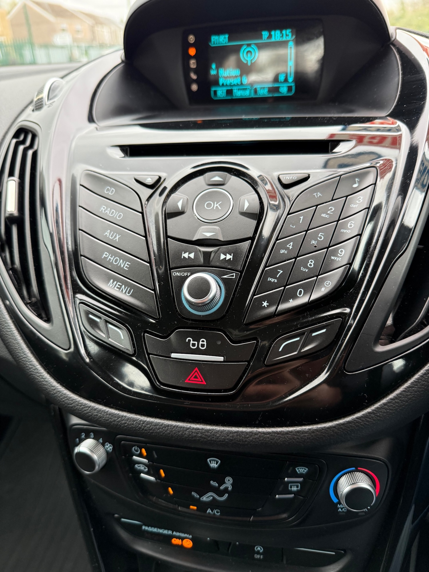 Used Ford B-MAX 2018 for sale - 78217972: Photo 10