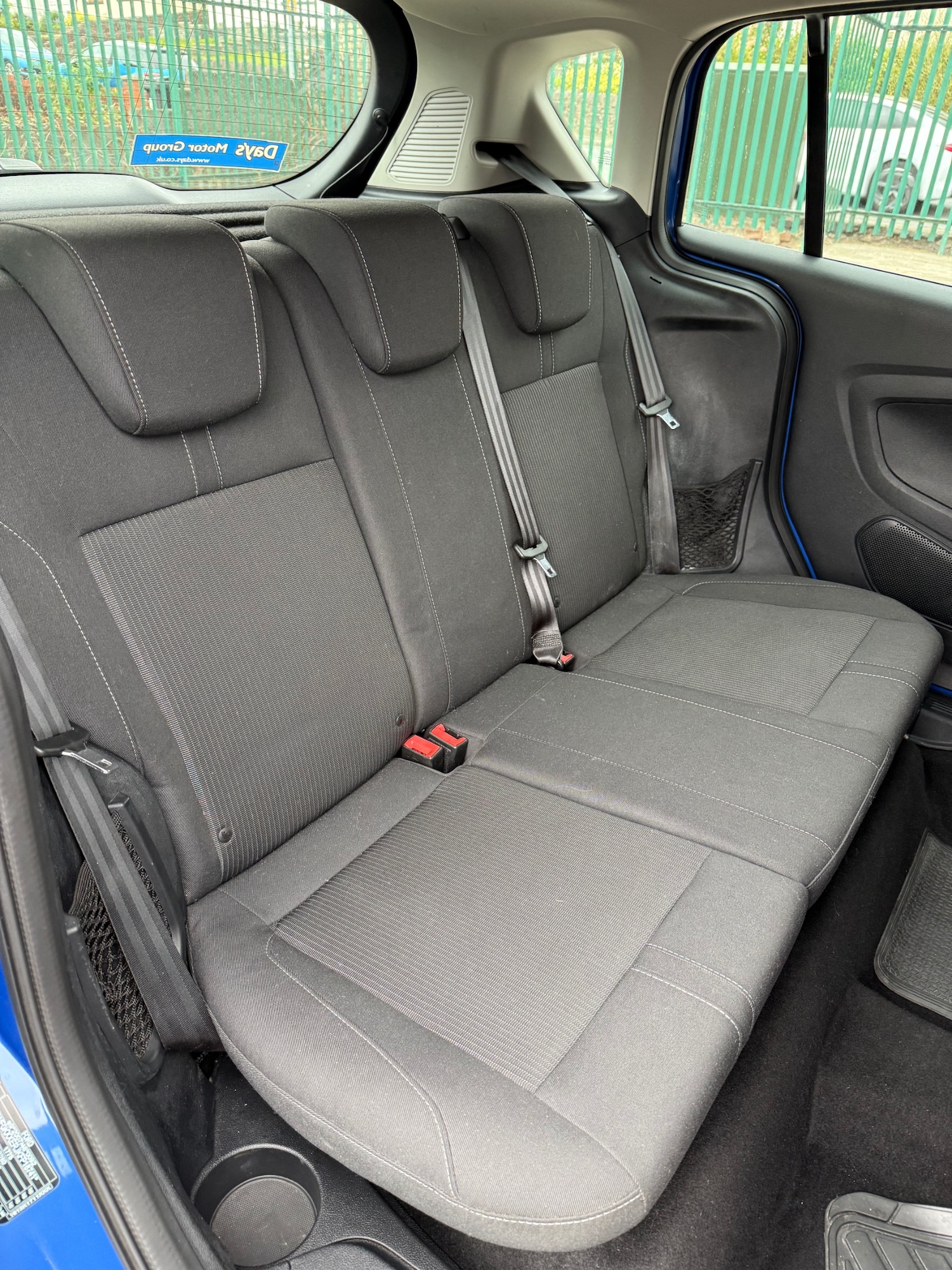 Used Ford B-MAX 2018 for sale - 78217972: Photo 5