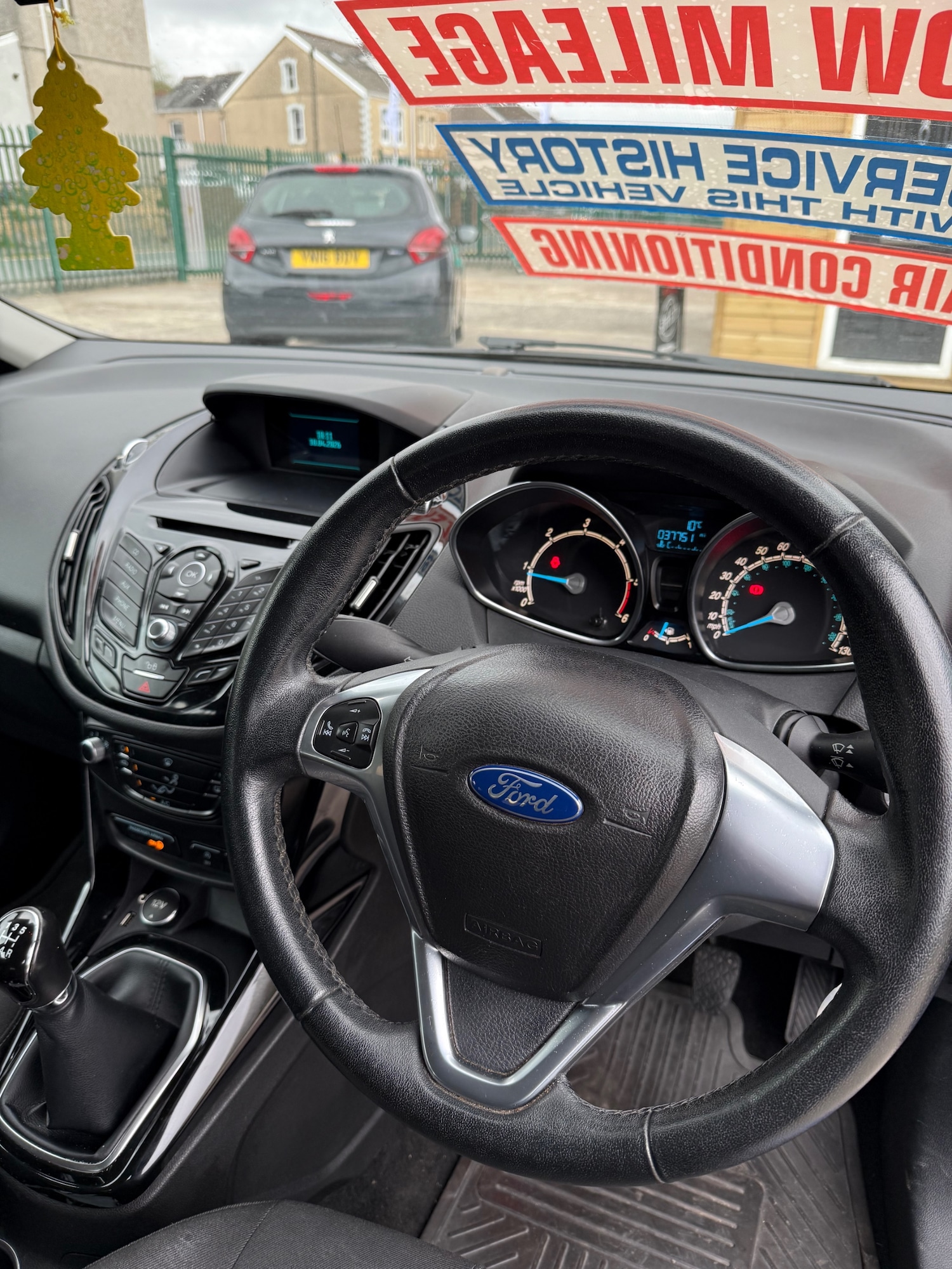 Used Ford B-MAX 2018 for sale - 78217972: Photo 6