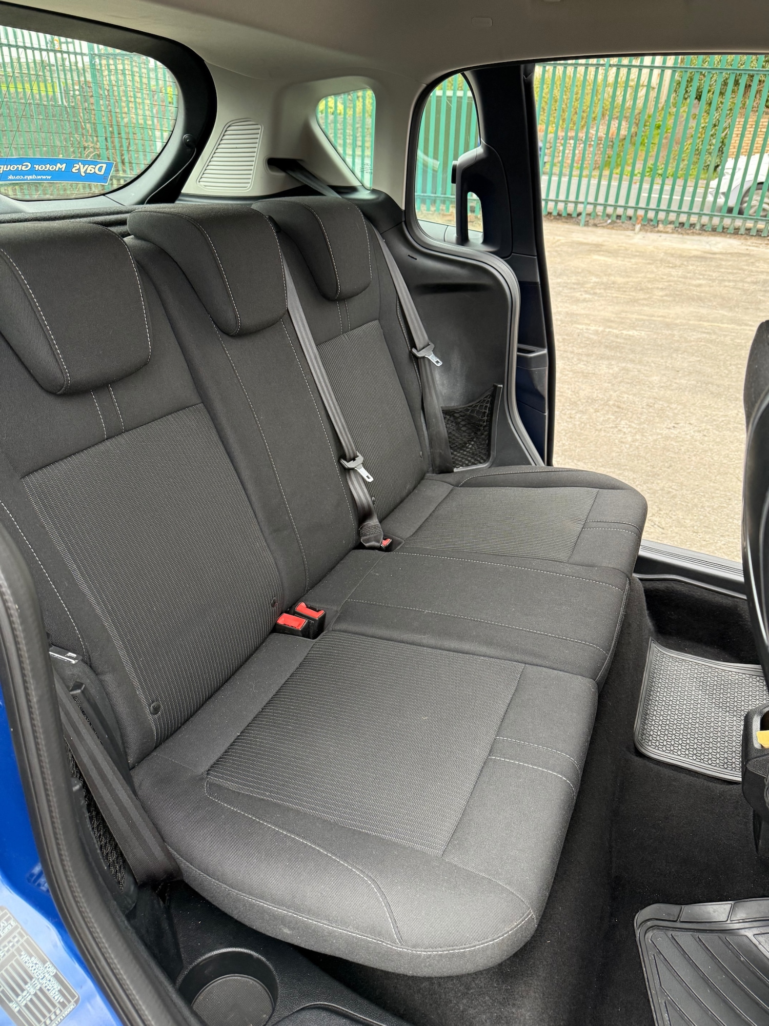 Used Ford B-MAX 2018 for sale - 78217972: Photo 7