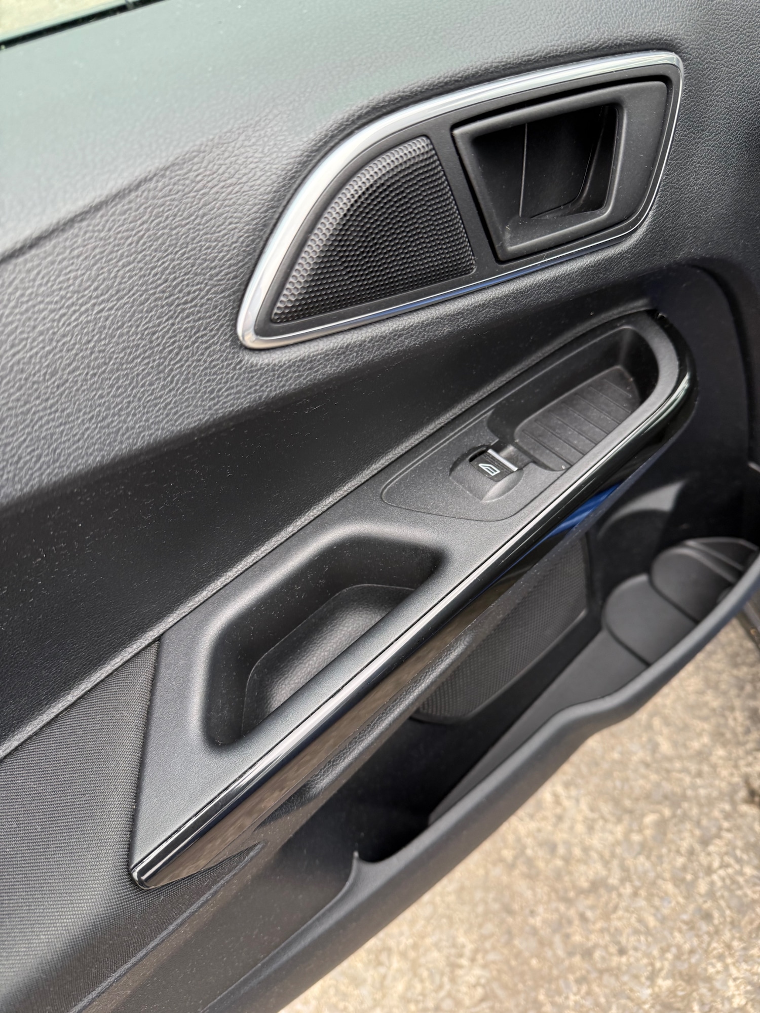 Used Ford B-MAX 2018 for sale - 78217972: Photo 8