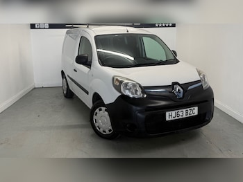 Used Renault Kangoo 2013 for sale - 78474902: Photo