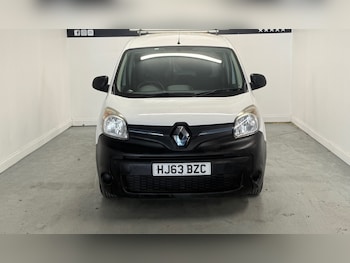 Used Renault Kangoo 2013 for sale - 78474902: Photo