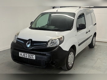 Used Renault Kangoo 2013 for sale - 78474902: Photo