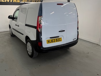 Used Renault Kangoo 2013 for sale - 78474902: Photo