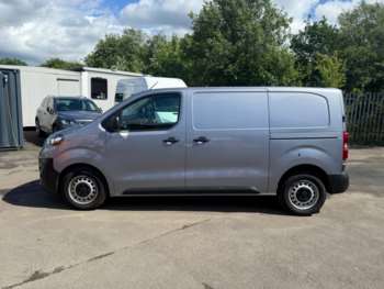 Used Vauxhall Vivaro 2022 for sale - 74879636: Photo