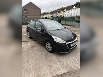 Used Peugeot 208 2016 for sale - 78217985: Photo