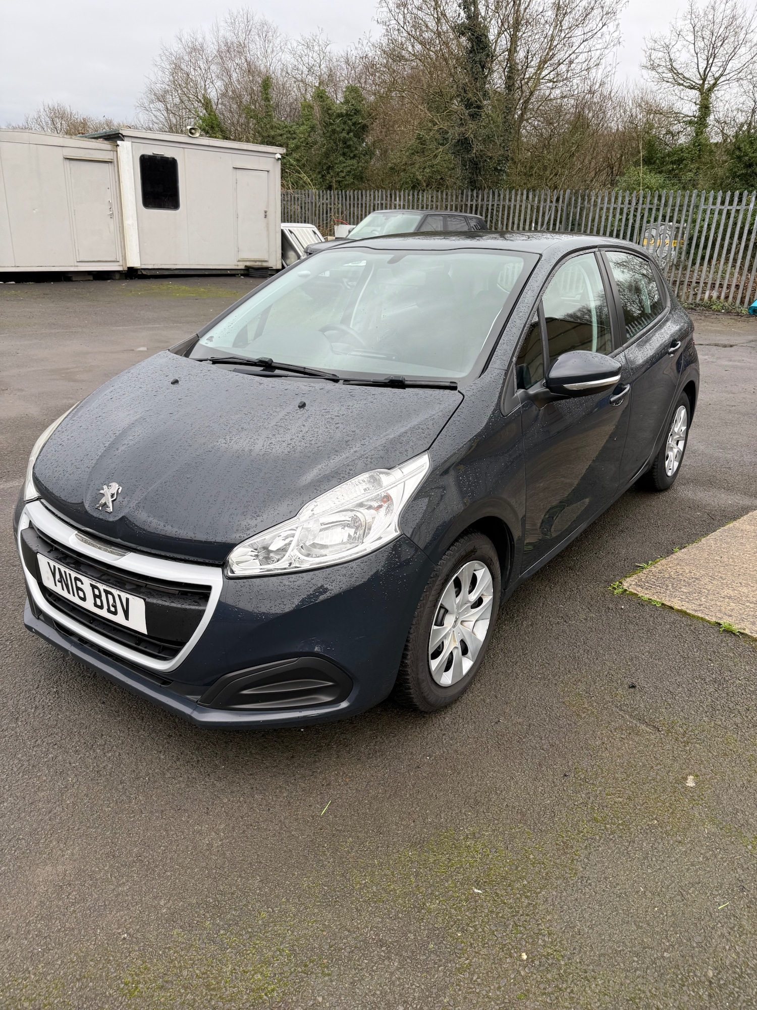 Used Peugeot 208 2016 for sale - 78217985: Photo 4