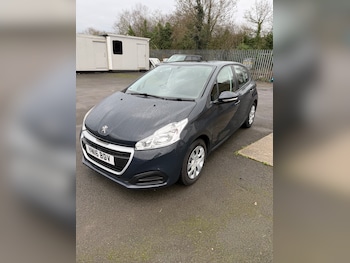 Used Peugeot 208 2016 for sale - 78217985: Photo