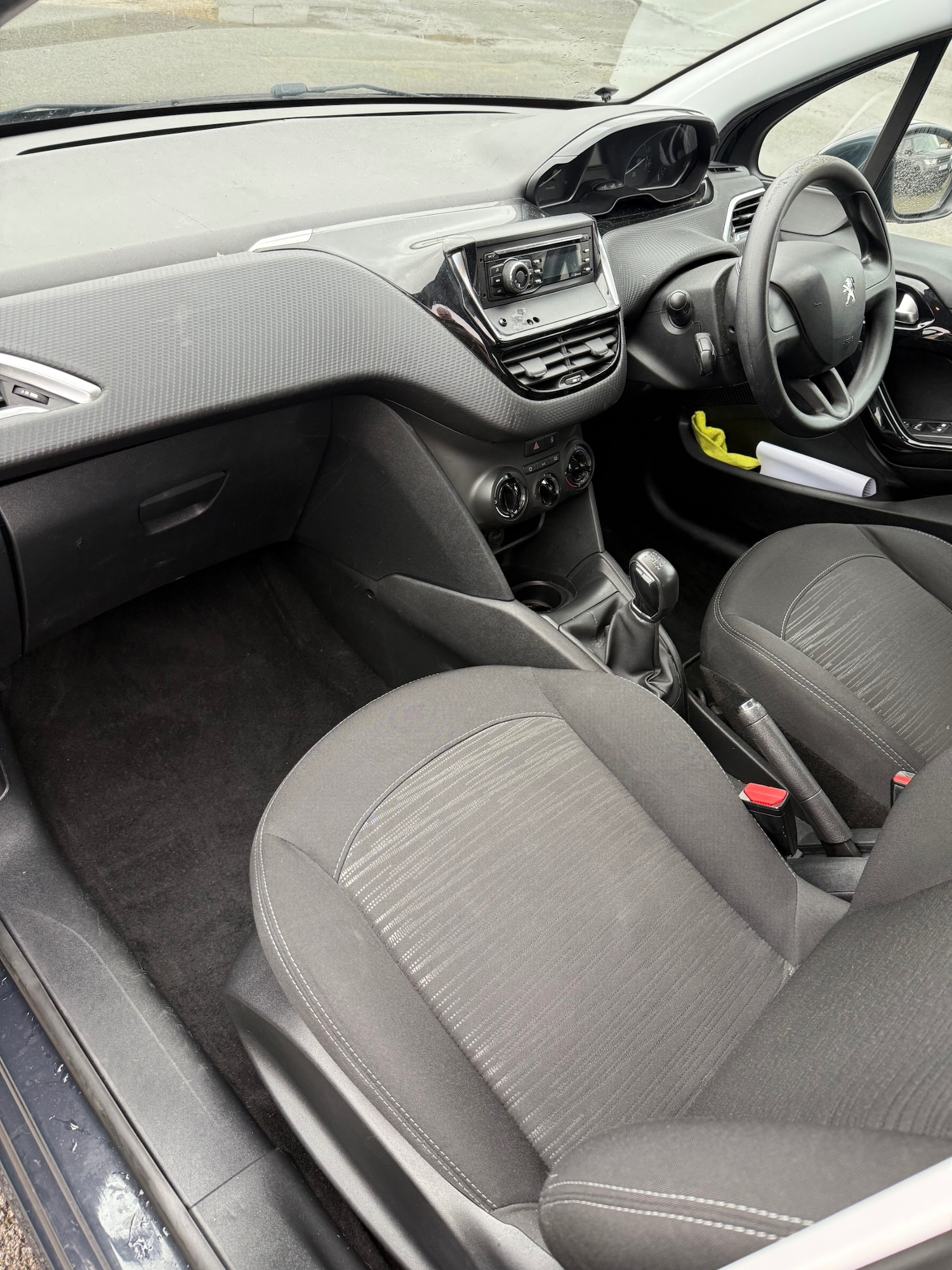 Used Peugeot 208 2016 for sale - 78217985: Photo 5